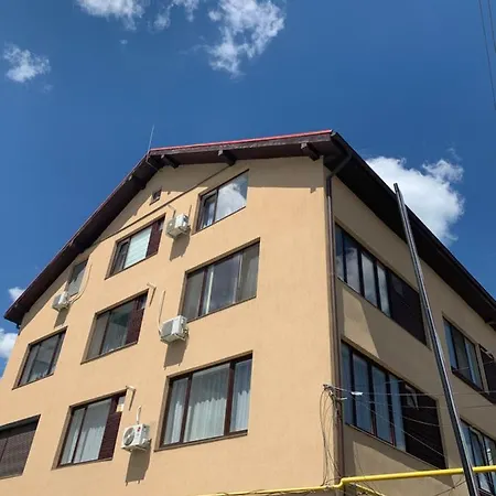 Skylight Loft * קלוז'-נאפוקה