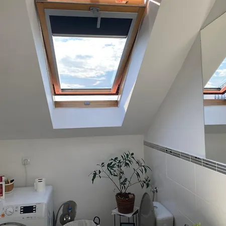 דירה Skylight Loft קלוז'-נאפוקה