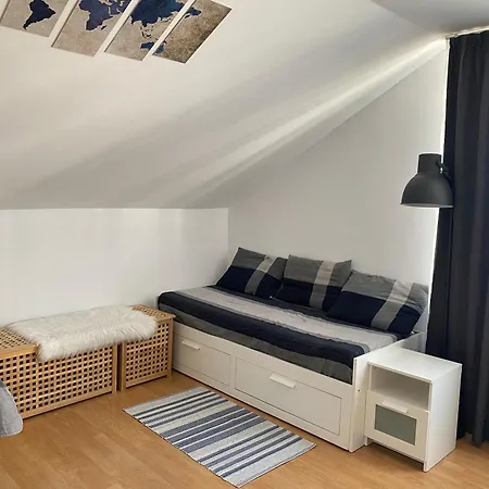 Skylight Loft קלוז'-נאפוקה