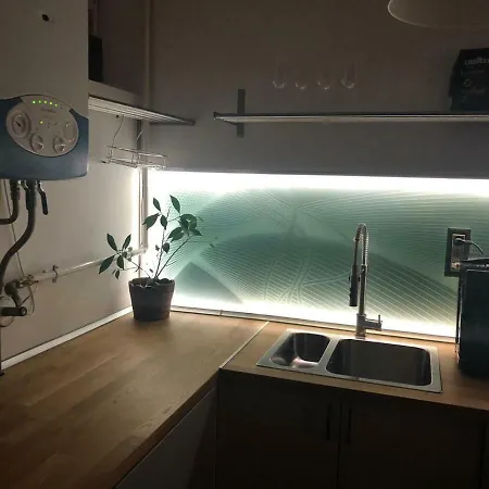 Skylight Loft * קלוז'-נאפוקה