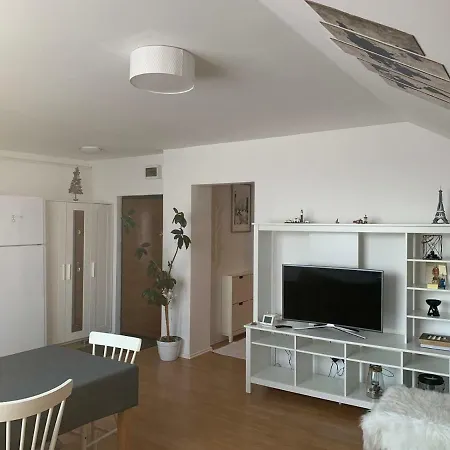 Skylight Loft *