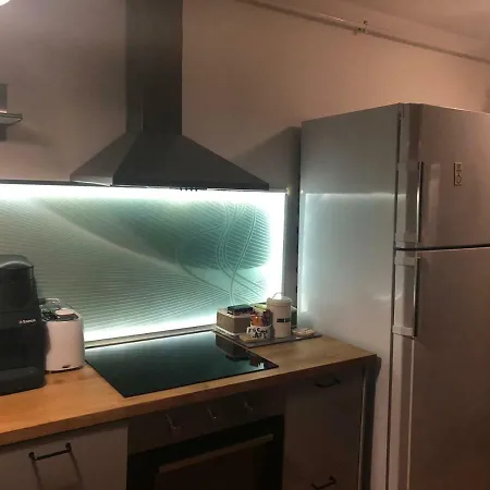 Skylight Loft