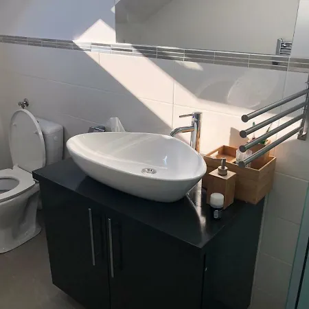 Skylight Loft דירה קלוז'-נאפוקה