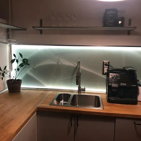Skylight Loft * קלוז'-נאפוקה